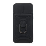 Defender Slide case for iPhone 13 6,1 black - Image 5