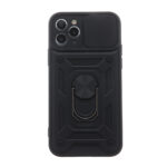 Defender Slide case for iPhone 13 6,1 black - Image 7