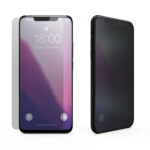 Tempered glass Privacy for iPhone 15 6,1 / 16 6,1