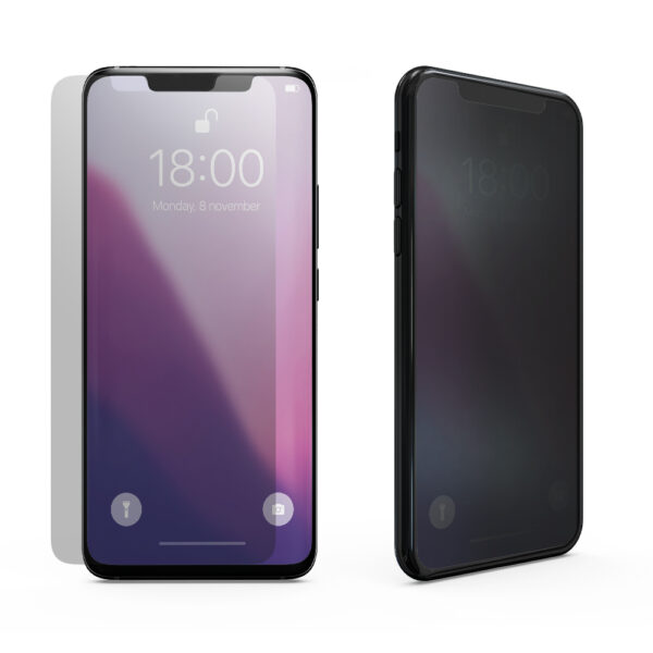 Tempered glass Privacy for Samsung Galaxy A36 5G