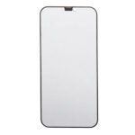 Tempered glass Privacy for iPhone 16 6,1 / 15 6,1 - Image 3