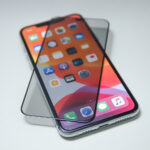Tempered glass Privacy for Samsung Galaxy A36 5G - Image 4