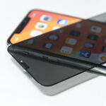 Tempered glass Privacy for Samsung Galaxy A36 5G - Image 6