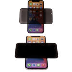 Tempered glass Privacy for Samsung Galaxy A36 5G - Image 8