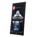 Tempered glass Privacy for Samsung Galaxy A36 5G - Image 9
