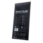 Tempered glass Privacy for Samsung Galaxy A36 5G - Image 10