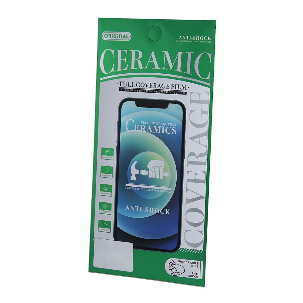 307295_oryg Tempered glass 9D Ceramic for Samsung Galaxy S23 Ultra - Image 1
