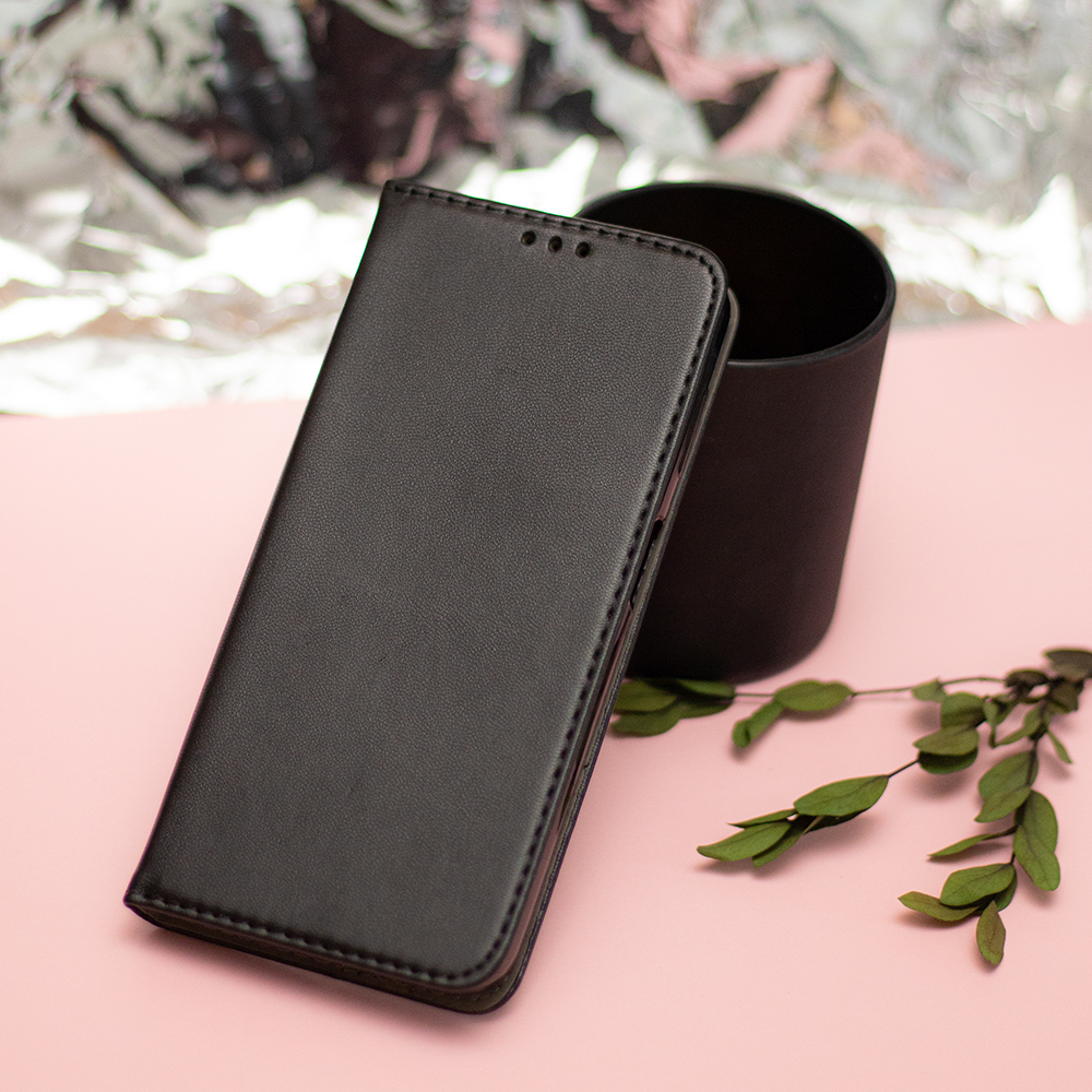 308864_oryg-17 Smart Magnetic case for Samsung Galaxy A35 5G black - Image 9