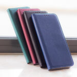 Smart Magnetic Note 12 4G juodas - Image 15
