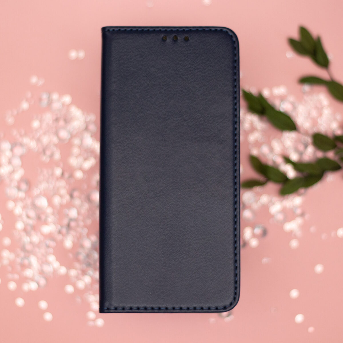 Smart Magnetic Note 12 4G juodas - Image 10