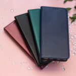 Smart Magnetic Note 12 4G juodas - Image 13