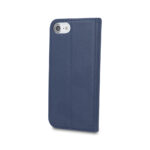 Smart Magnetic case for Xiaomi Redmi 13c 4G navy blue - Image 3