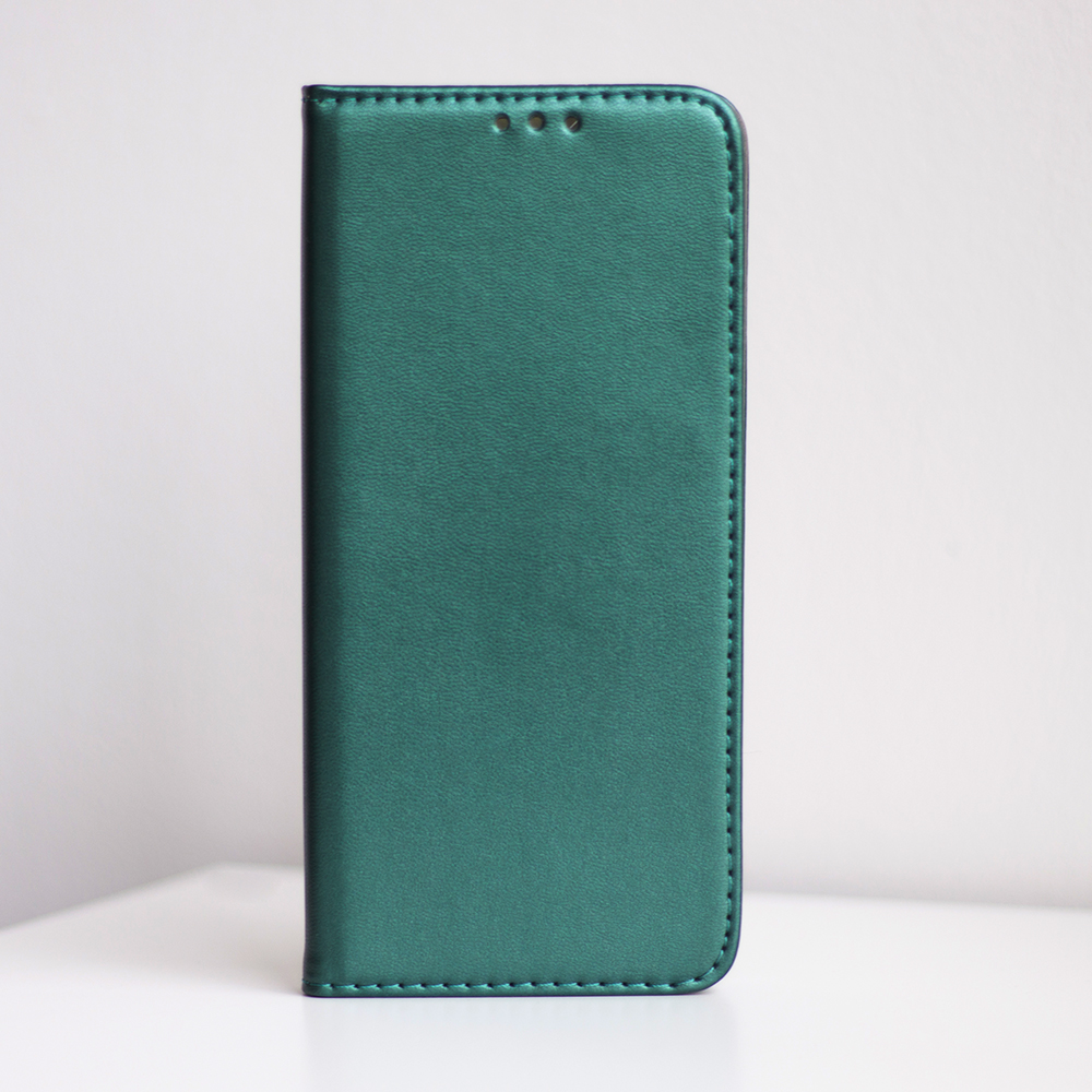 309164_oryg-16 Smart Magnetic case for Xiaomi 15 dark green - Image 13