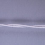 Maxlife MXUC-06 cable USB-C - Lightning 1,0 m 20W grey nylon - Image 3