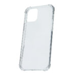 Anti Shock 1,5mm case for iPhone 12 / 12 Pro 6,1" transparent - Image 3