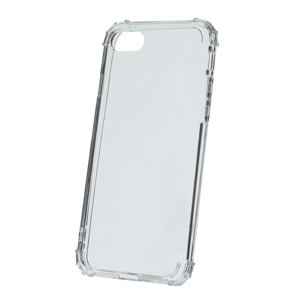 317621_oryg Anti Shock 1,5mm case for iPhone 7 / 8 / SE 2020 / SE 2022 transparent - Image 3