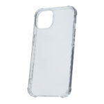 Anti Shock 1,5 mm case for iPhone 13 6,1 transparent - Image 3