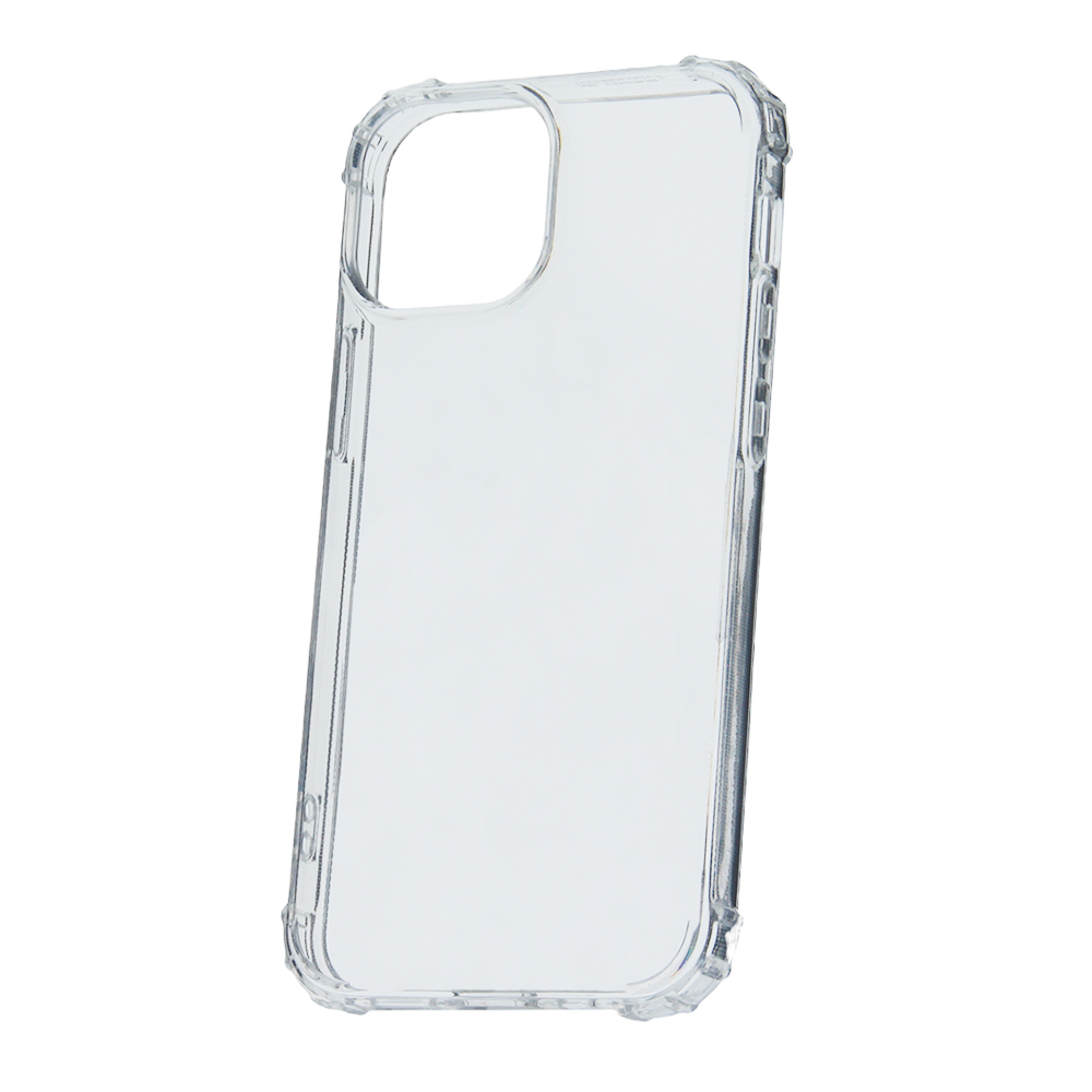 317653_oryg Anti Shock 1,5mm case for iPhone 13 Mini 5,4 transparent - Image 3
