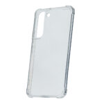 Anti Shock 1,5mm case for Samsung Galaxy S22 transparent - Image 3