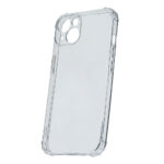 Anti Shock 1,5 mm case for iPhone 14 6,1" transparent - Image 3