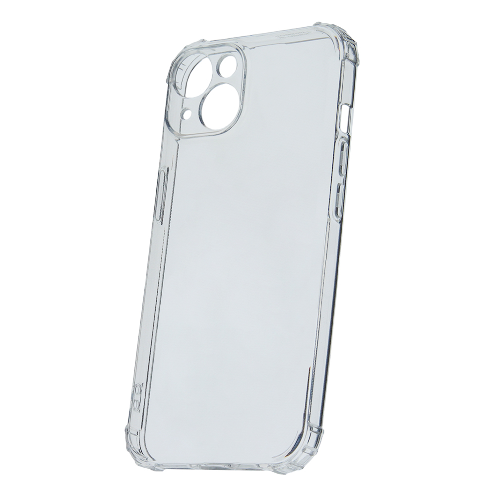 317700_oryg Anti Shock 1,5 mm case for iPhone 14 6,1" transparent - Image 3