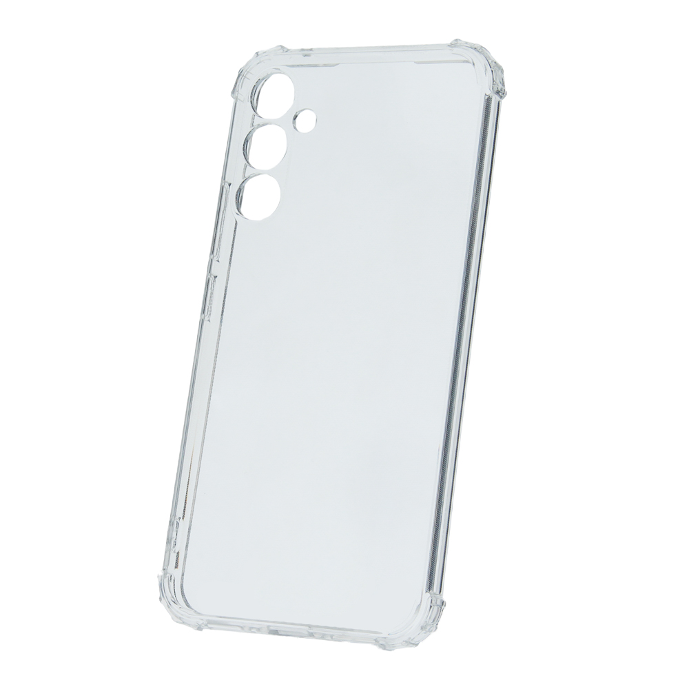 317729_oryg Anti Shock 1,5 mm case for Samsung Galaxy A34 5G transparent - Image 3