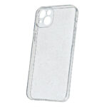 Shine case for iPhone 13 6,1 transparent