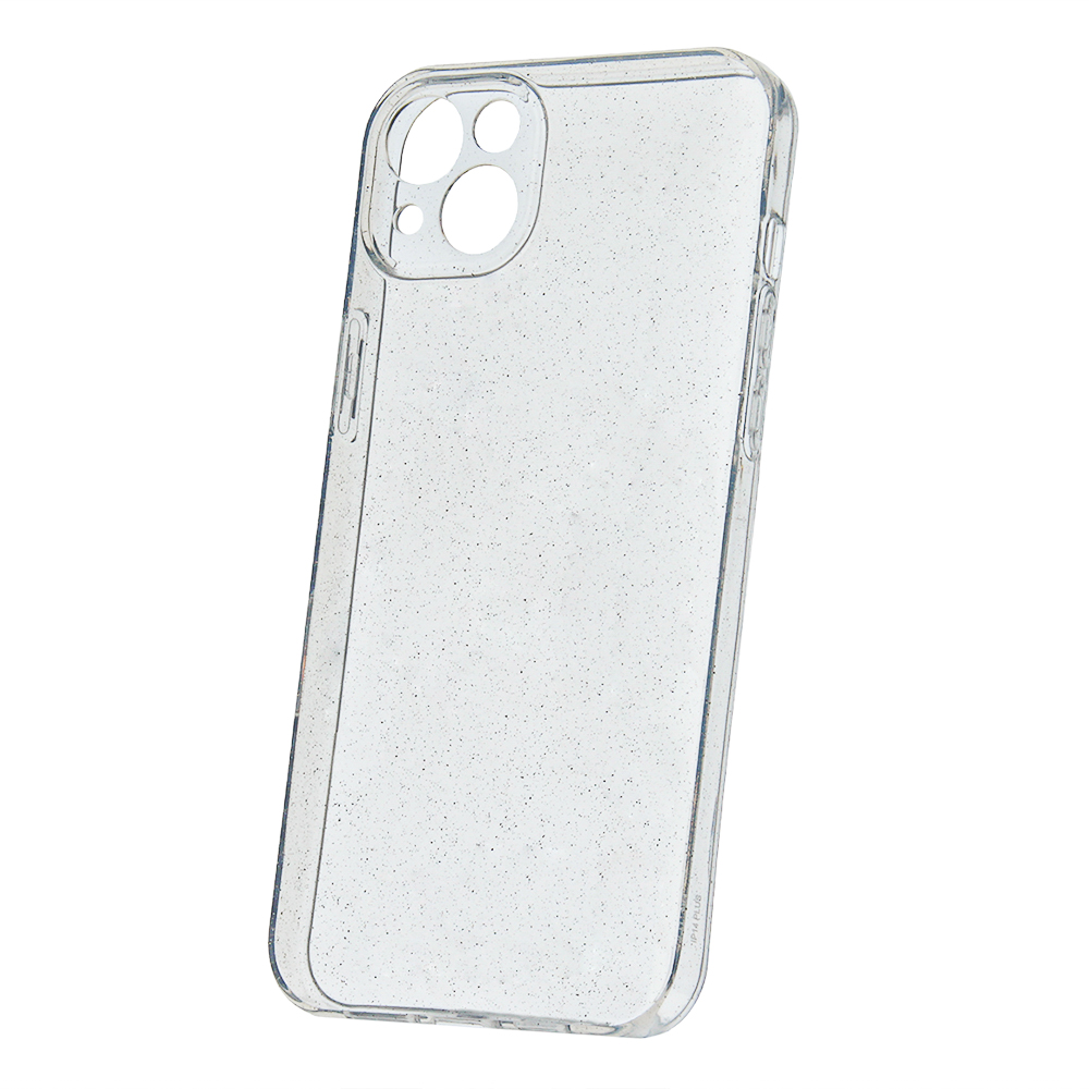 318830_oryg Shine case for iPhone 13 6,1 transparent - Image 1