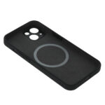 Mag Invisible case for iPhone 15 6,1" black - Image 4
