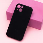 Mag Invisible case for iPhone 15 6,1" black - Image 5