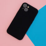 Mag Invisible case for iPhone 15 6,1" black - Image 6