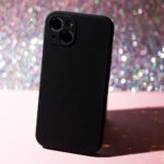 Mag Invisible case for iPhone 15 6,1" black - Image 8