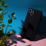 Mag Invisible case for iPhone 15 6,1" black - Image 9