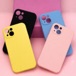 Mag Invisible case for iPhone 15 6,1" black - Image 11
