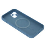 Mag Invisible case for iPhone 13 6,1 pastel blue - Image 5