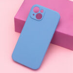 Mag Invisible case for iPhone 13 6,1 pastel blue - Image 6