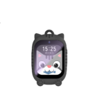Forever Smartwatch GPS WiFi 4G Kids KW-510 black - Image 3
