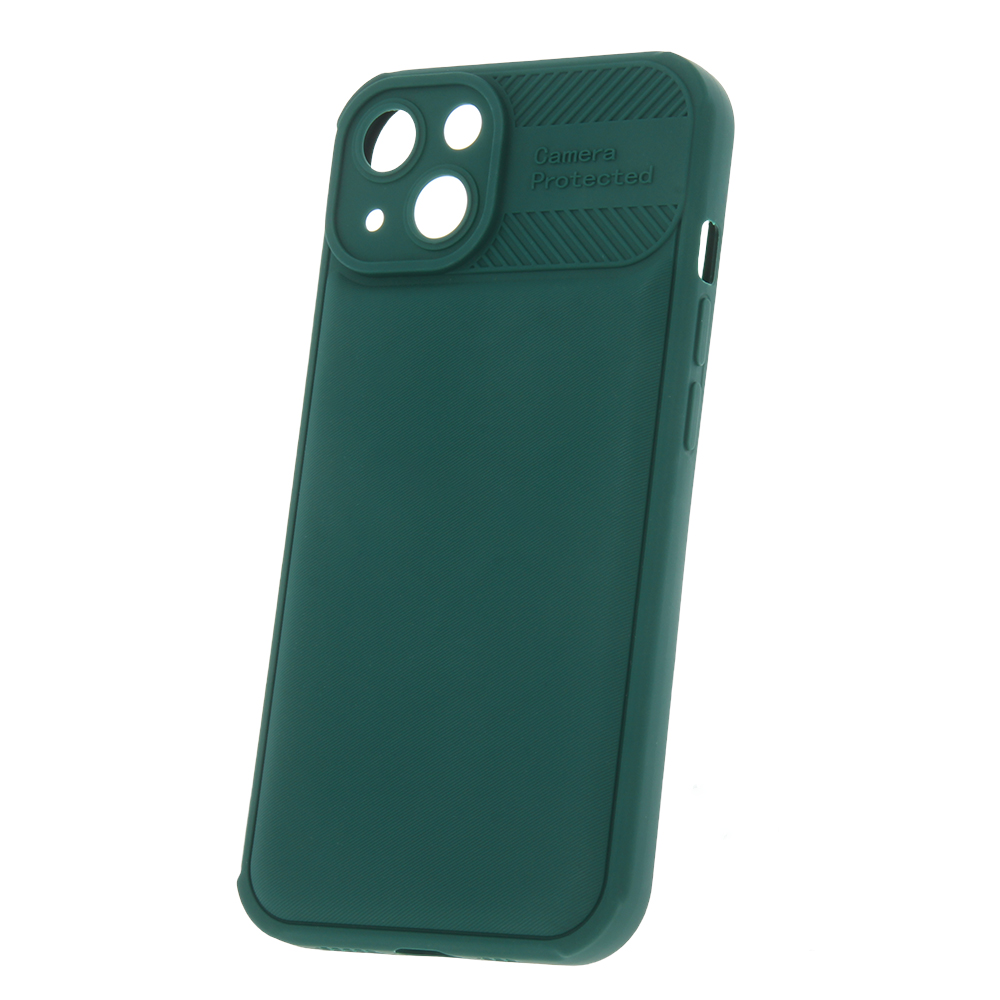 332387_oryg Honeycomb case for Samsung Galaxy A05S green forest - Image 1