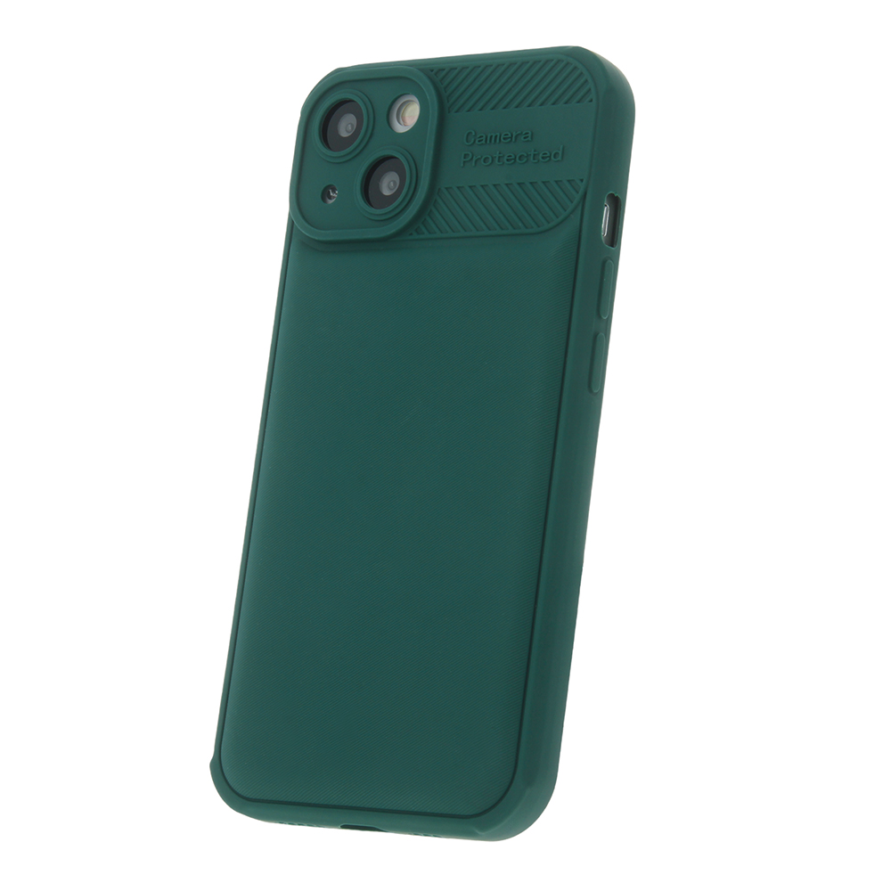 332388_oryg Honeycomb case for Samsung Galaxy A05S green forest - Image 3
