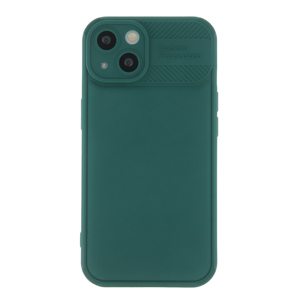 332389_oryg Honeycomb case for Samsung Galaxy A05S green forest - Image 4