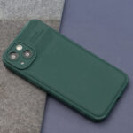 Honeycomb case for Samsung Galaxy A05S green forest - Image 6