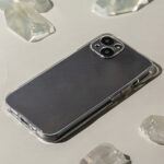 Slim case 2 mm for iPhone 13 Pro Max 6,7 transparent - Image 3