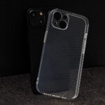 Slim case 2 mm for Samsung Galaxy S21 FE transparent - Image 11