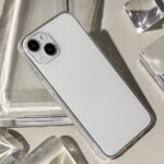 Slim case 2 mm for Samsung Galaxy A16 4G / A16 5G transparent - Image 5