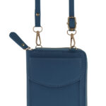 Phone bag light blue - Image 4