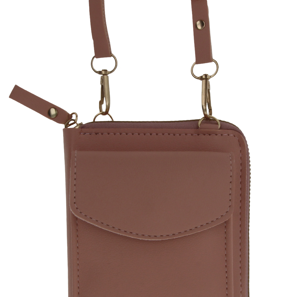 336833_oryg Phone bag nude - Image 4