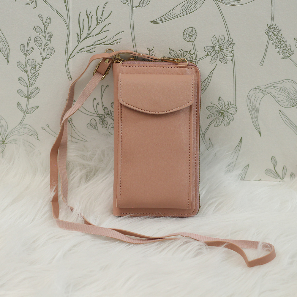 336834_oryg Phone bag nude - Image 5