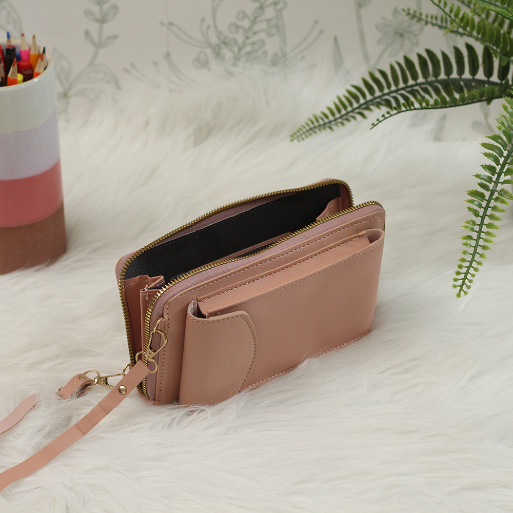 336836_oryg Phone bag nude - Image 7