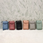 Phone bag light blue - Image 10