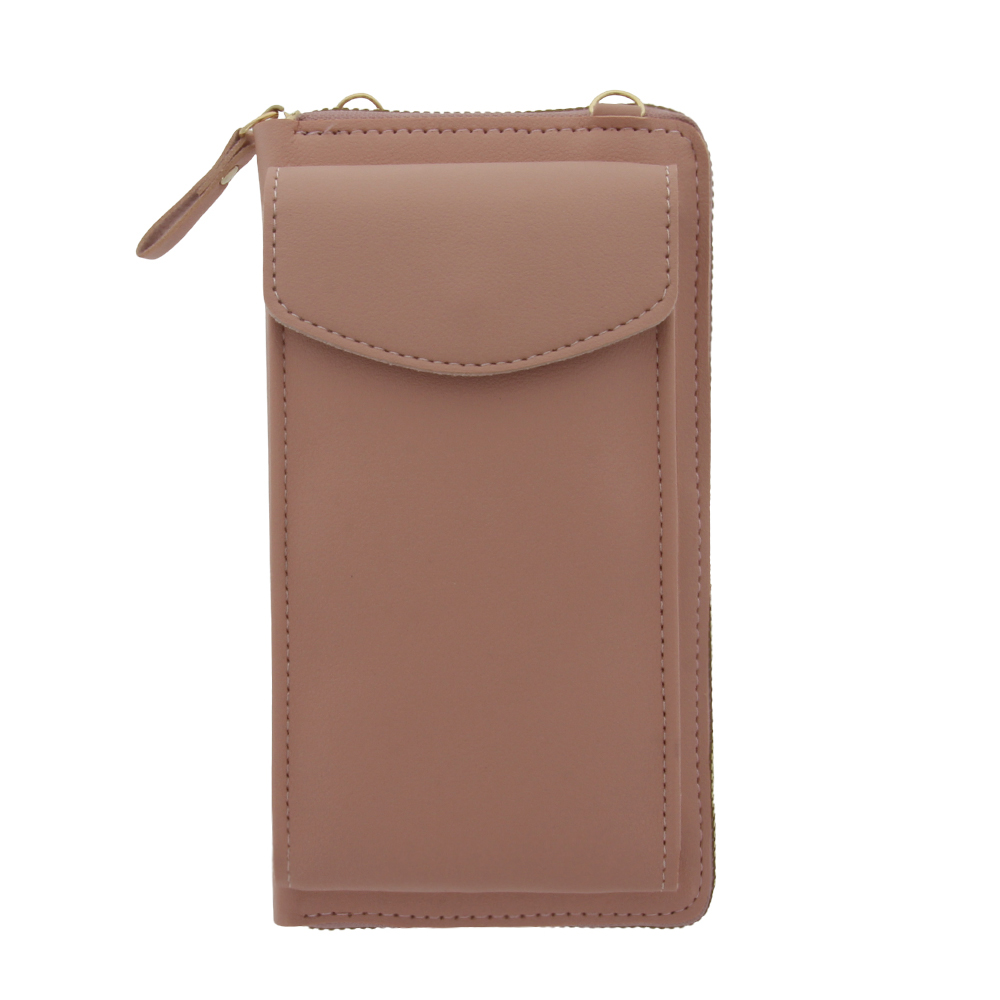 339101_oryg Phone bag nude - Image 1
